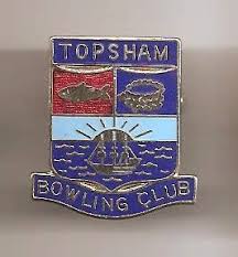 Image result for Topsham Bowling Club