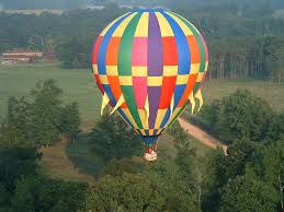 Image result for North West Balloon and Airship Club