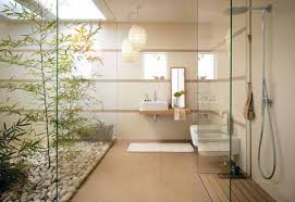 Model Dinding Kaca Kamar Mandi Rumah