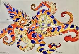 「オクトマンモス」の画像検索結果