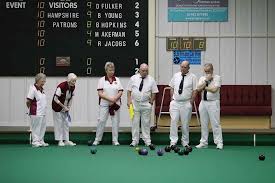 Image result for Bridgman Indoor Bowls Club
