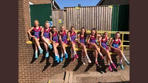 Image result for Chesterfield Netball Club