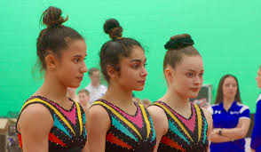 Image result for Gym Stars