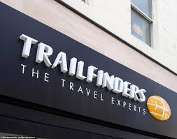 Image result for trailfinders