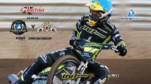 Image result for Sheffield Tigers Speedway Club