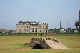 Image result for St Andrews Links