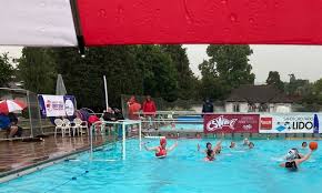 Image result for Invicta Water Polo Club