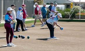Image result for Aveling Park Bowls Club