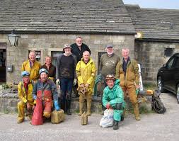 Image result for Craven Pothole Club