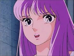 「城戸沙織 聖闘士星矢」の画像検索結果