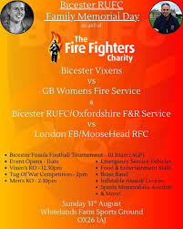 Image result for Bicester Rufc