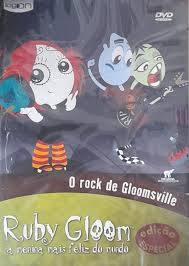 Image result for ruby gloom