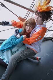 「笹川京子 家庭教師ヒットマンREBORN!」の画像検索結果