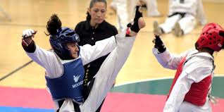 Image result for Reading Tkd