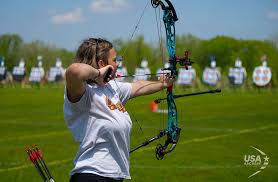 Image result for Row Brow Field Archery