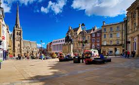 Image result for Durham City Archers