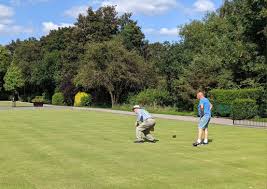Image result for Alexandra Park Lawn Bowls Club