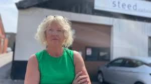 Image result for Long Eaton Sac