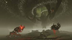 Image result for thargoids