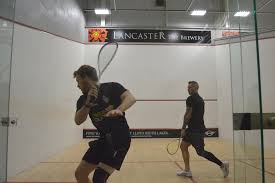 Image result for Preston Grasshoppers Squash Club