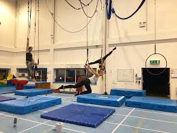 Image result for South Essex Gymnastics Club