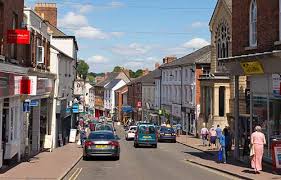 Image result for Ross On Wye Sac