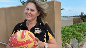 Image result for Capricorn Netball Club