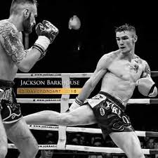 Image result for The Hanuman Camp (Royal Navy Thai Boxing Team)