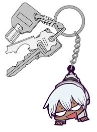 「ザップ・レンフロ 血界戦線」の画像検索結果