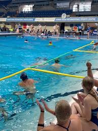 Image result for Croydon Wimbledon Octopush Club