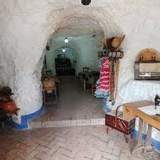 Image result for sacromonte