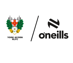 Image result for York Acorn Rugby League Football Club