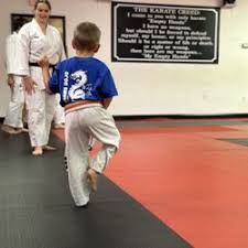Image result for Okami Karate & Fitness Schools