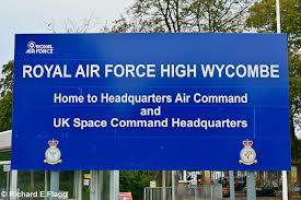 Image result for Raf (High Wycombe) Badminton Club