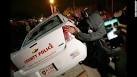 Ferguson: Fires and chaos erupts after no indictment - CNN.