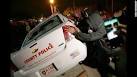 Ferguson: Fires and chaos erupts after no indictment - CNN.