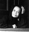 For Sonia Sanchez, finding a form for her voice was salvation, ... - 2001-sonia-sanchez