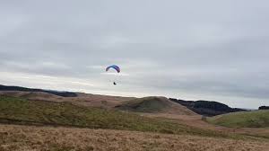 Image result for Mid-Wales Hang Gliding & Paragliding Club