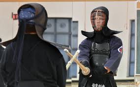 Image result for Cornwall Kendo Club