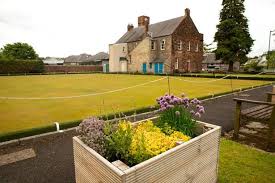Image result for Abernethy Bowling Club