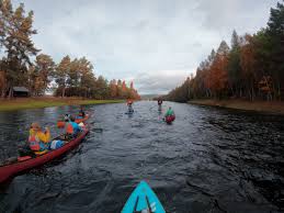 Image result for Fife Canoeing Activities Group