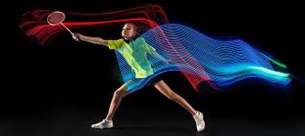 Image result for Fareham Oaks Badminton Club