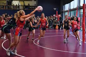 Image result for Raychem Netball Club