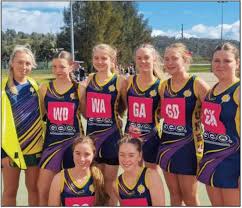 Image result for Blaze Netball Club