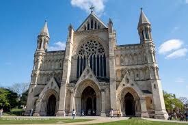 Image result for St Albans Sac