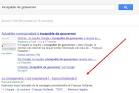 INCAPABLE DE GOUVERNER SEO [referencement naturel]
