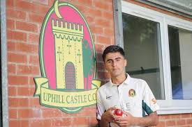 Image result for Uphill Castle Cc