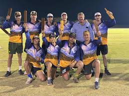 Image result for Rolleston Cricket Club
