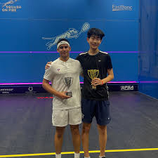 Image result for Hertford Squash and Racketball Club - Racketlon