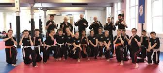 Image result for Free Spirit Karate Club, Droylsden, Greater Manchester